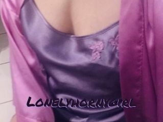 Lonelyhornygirl