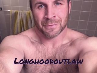 longhoodoutlaw Le Cul Gratuit