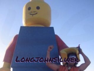 Longjohnsilwer