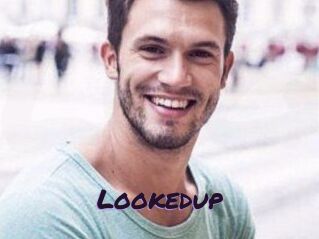 Lookedup