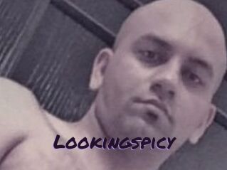 Lookingspicy