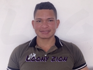 loony_zion Le Cul Gratuit