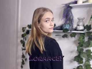 Loraacey