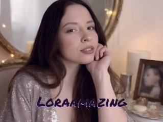 Loraamazing