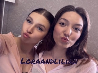 Loraandlilian