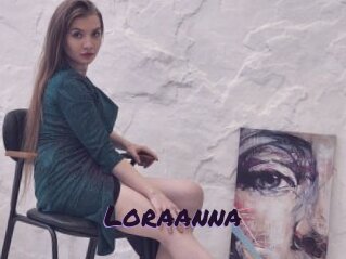 Loraanna