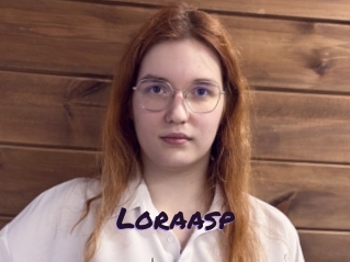Loraasp