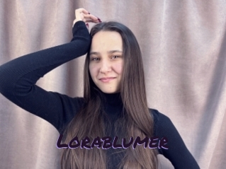 Lorablumer