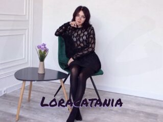 Loracatania