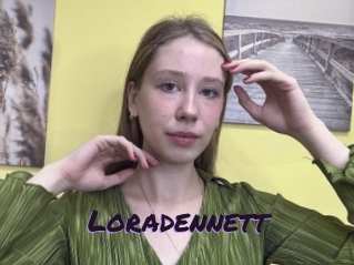 Loradennett