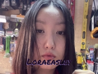 Loraeasley