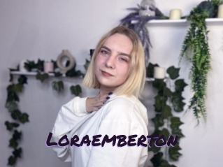 Loraemberton