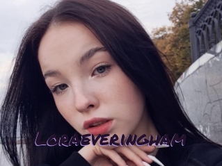 Loraeveringham