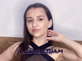 Lorafeltham