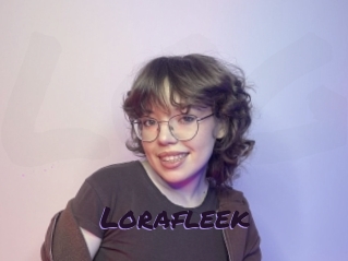 Lorafleek