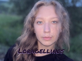 Loragellings