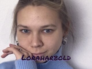 Loraharbold