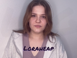 Loraheap
