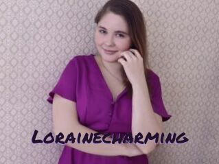 Lorainecharming