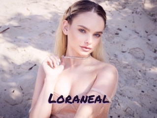 Loraneal