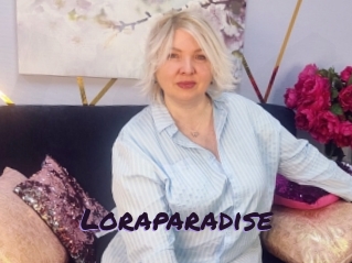 Loraparadise