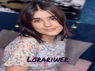 Lorariwer