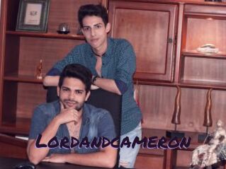 Lordandcameron