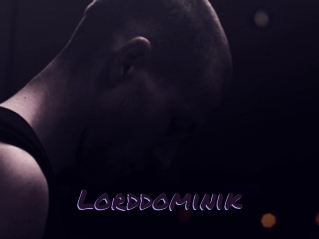lorddominik Le Cul Gratuit