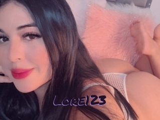 lore123 Le Cul Gratuit