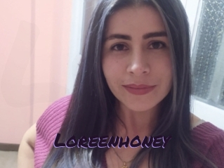 Loreenhoney