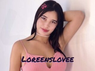 Loreenslovee