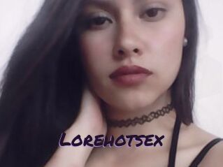 Lorehotsex