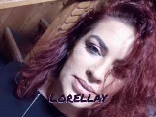 Lorellay