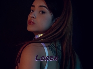 Loren