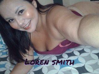 Loren_smith