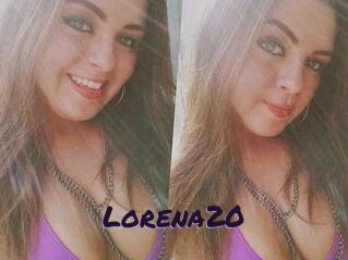 Lorena20