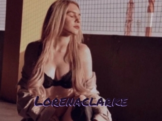 Lorenaclarke