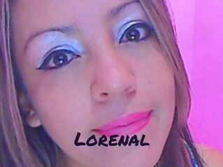 Lorenal