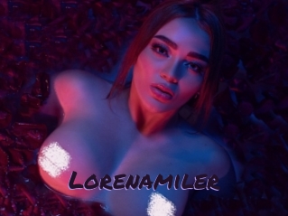 Lorenamiler