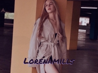 Lorenamills