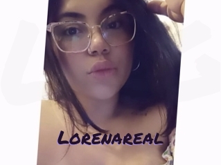 Lorenareal
