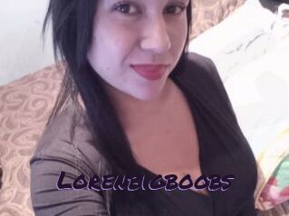 Lorenbigboobs