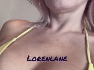 Lorenlane