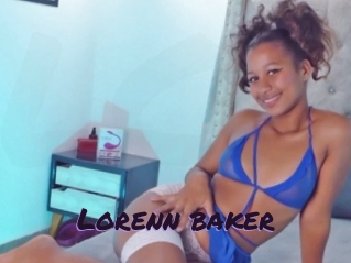 Lorenn_baker