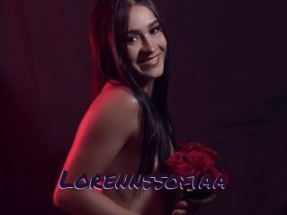 Lorennssofiaa