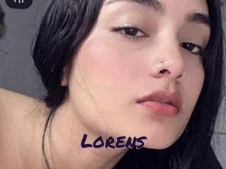 Lorens