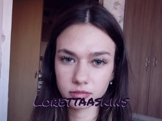 Lorettaaskins
