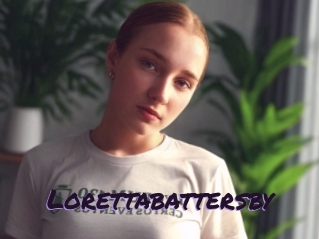 Lorettabattersby