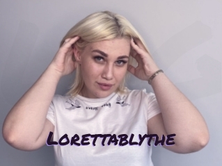Lorettablythe