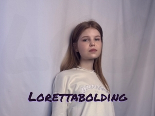 Lorettabolding